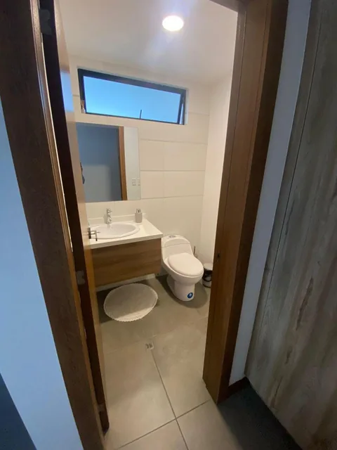 Cumbaya, Terraza Vista, 3 Habitaciones, Estudio, Sala de Estar — imagen 3