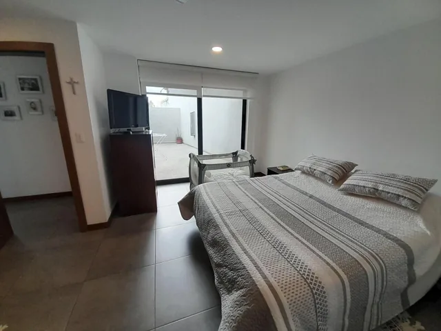 Cumbaya, Terraza Vista, 3 Habitaciones, Estudio, Sala de Estar — imagen 2