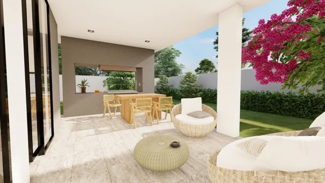 Terreno de Venta, con o Sin Casa Construida en San Juan de Cumbayá — imagen 2