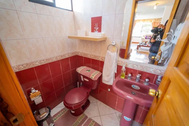 Casa en Venta en Carcelen $225.000 Lote 733 m² — imagen 5