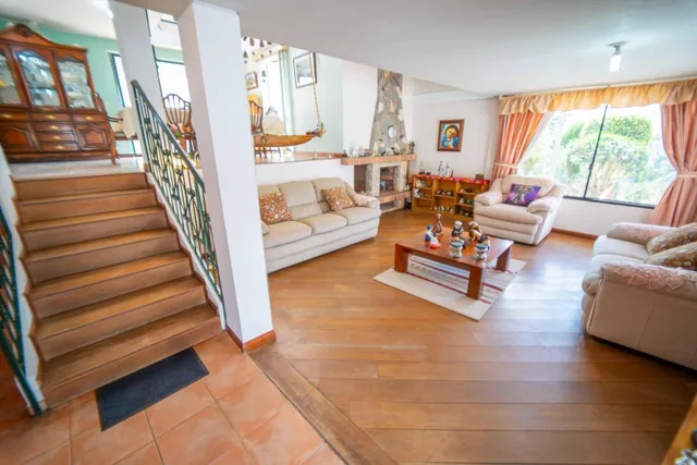 Casa en Venta en Carcelen $225.000 Lote 733 m² — imagen 4