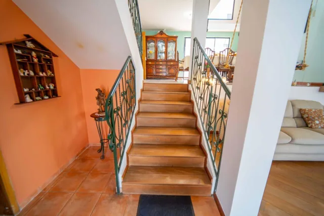 Casa en Venta en Carcelen $225.000 Lote 733 m² — imagen 2