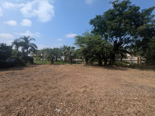 Terreno de Venta en Laguna Club Multifamiliar Ideal Para Proyecto Inmobiliario, Guayas — imagen 4