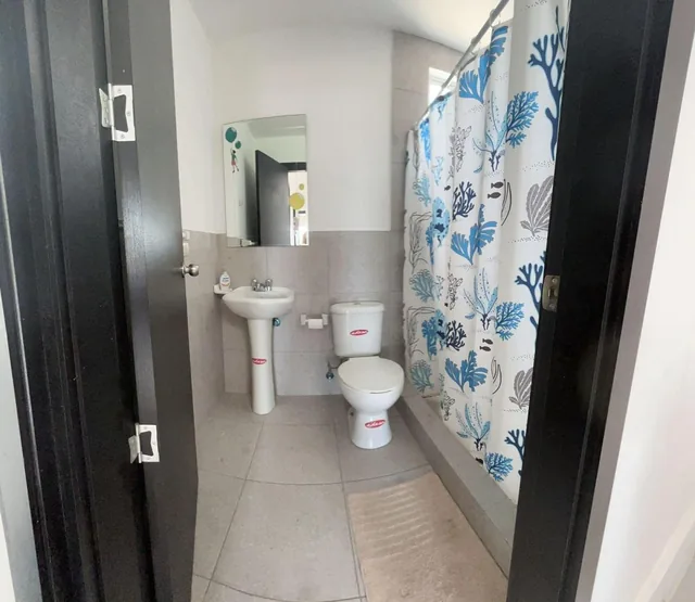 Venta Casa en Punta Blanca de Santa Elena, en El Resort Radisson Blu, $120.000 — imagen 5