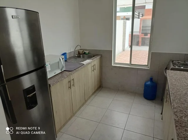 Venta Casa en Punta Blanca de Santa Elena, en El Resort Radisson Blu, $120.000 — imagen 4
