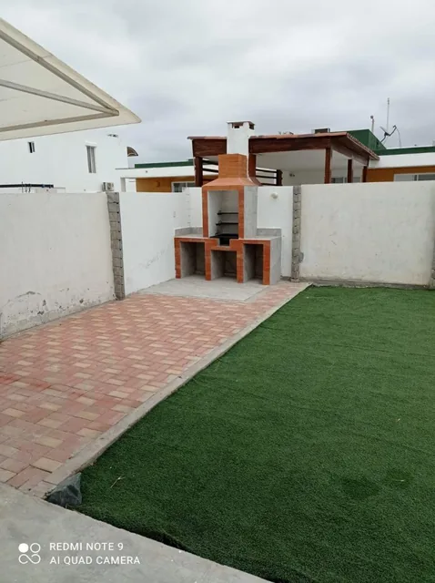 Venta Casa en Punta Blanca de Santa Elena, en El Resort Radisson Blu, $120.000 — imagen 3