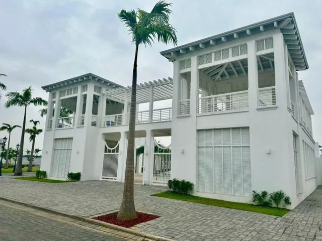Terreno en Venta Urb. Aires Norte, Samborondon, Guayas — imagen 5