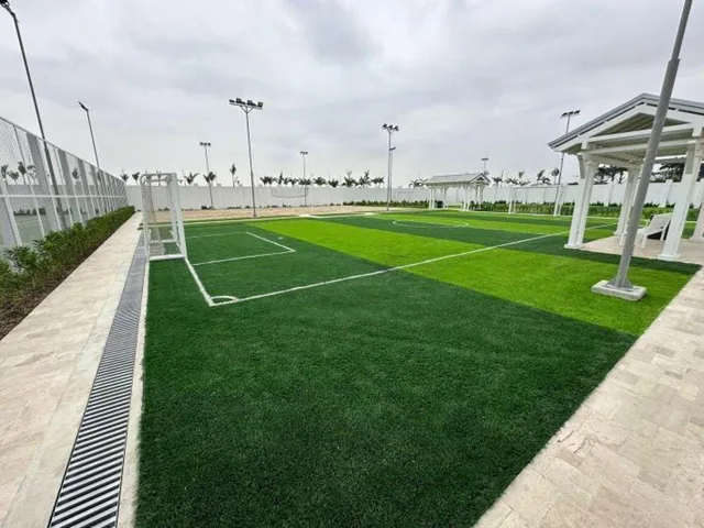 Terreno en Venta Urb. Aires Norte, Samborondon, Guayas — imagen 2