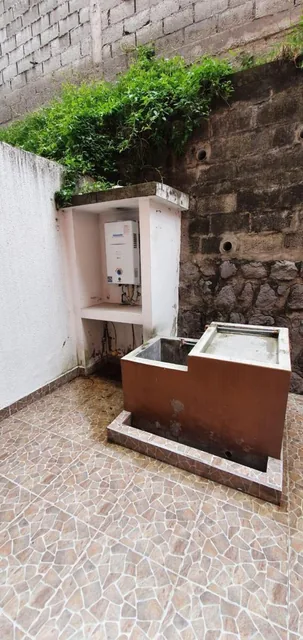 Diego de Vasquez 2 Dorm 106 m² Mas Patio — imagen 2