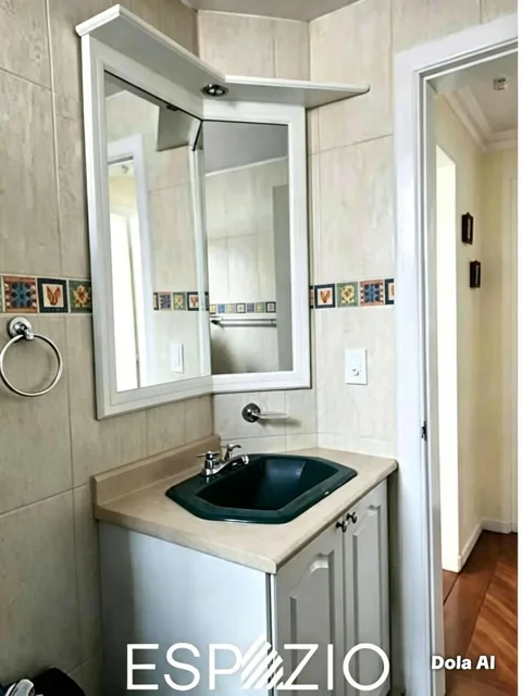 Departamento en Venta Sector Miraflores, Calle Tegucigalpa — imagen 3