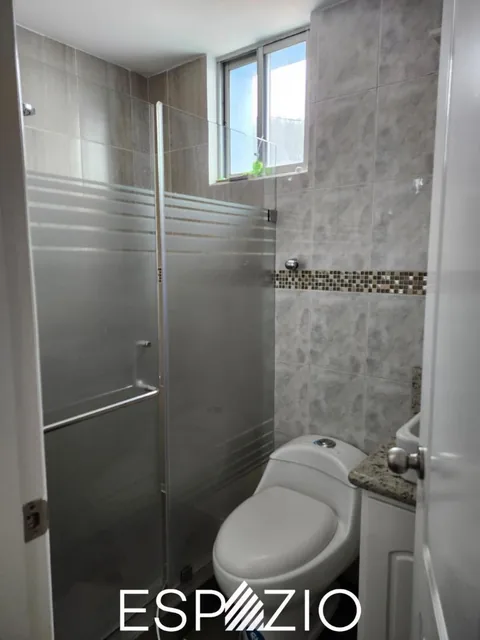 Departamento en Venta Sector Miraflores, Calle Tegucigalpa — imagen 2