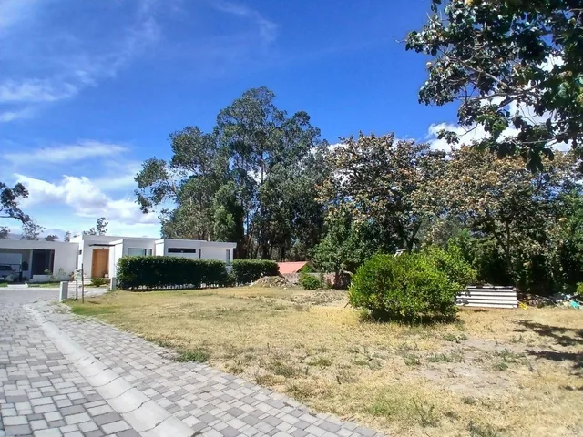Vendo Terreno 416 m² Dentro de Conjunto Sector Sta Rosa — imagen 2