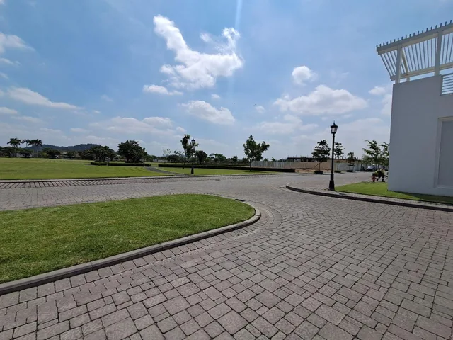 Venta de Terreno 600 m² en Parques de Batan en Samborondon, Guayas — imagen 5