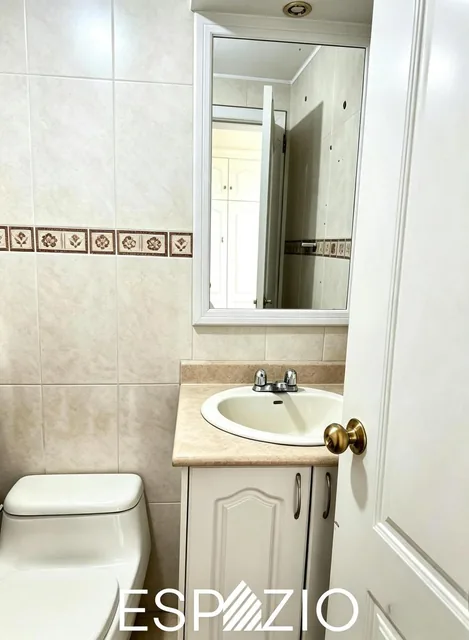 Departamento en Venta Sector Miraflores, Calle Tegucigalpa — imagen 4