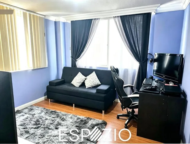 Departamento en Venta Sector Miraflores, Calle Tegucigalpa — imagen 2