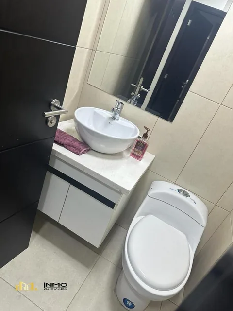 Alquiler y Venta de Departamento 2 Habitaciones Bellini, Guayas — imagen 3