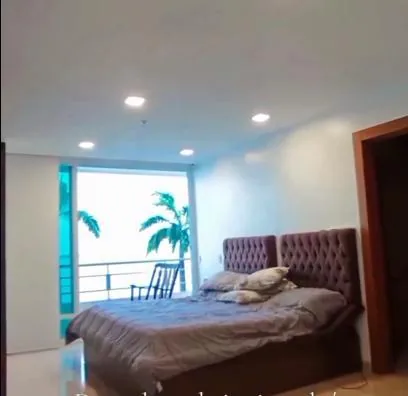 Venta. Blue Bay. Departamento Planta Baja. Vista Al Rio. 3 Habitaciones, Guayas — imagen 3