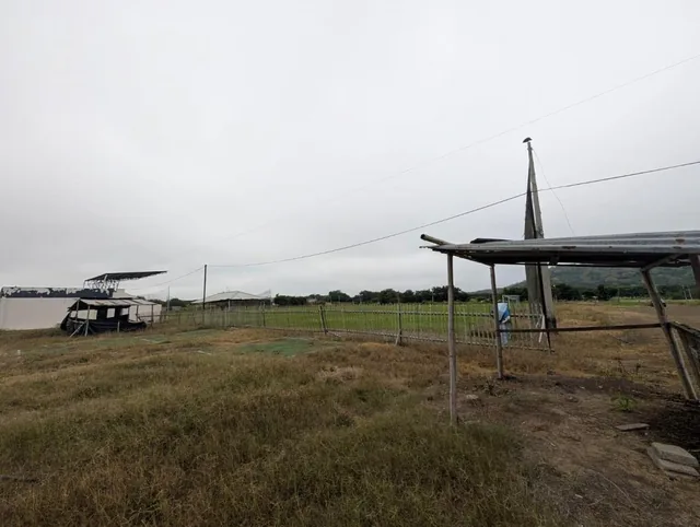 Venta Terreno de 10.92 Hectáreas con Potencial Recreativo y Deportivo (Na), Manabí — imagen 4