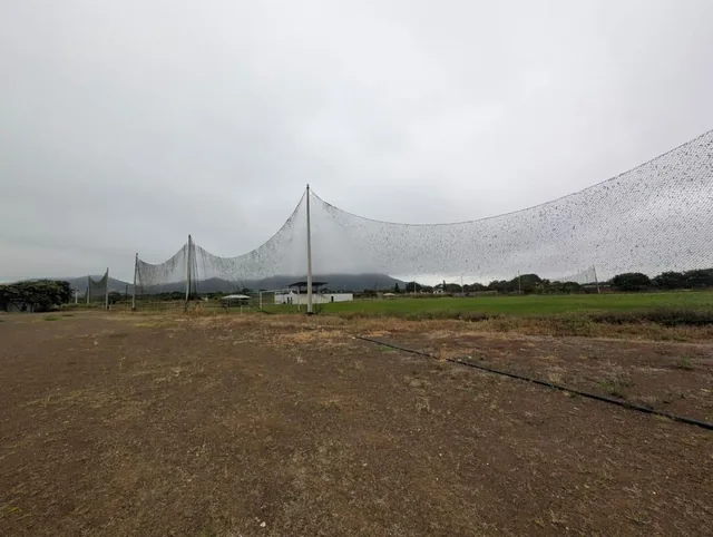 Venta Terreno de 10.92 Hectáreas con Potencial Recreativo y Deportivo (Na), Manabí — imagen 2