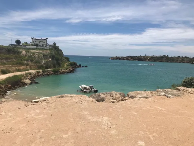 Terreno en Venta Ubicado en Urb Cumbres de Ayangue, Vía a La Costa Ayangue — imagen 5