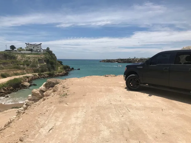 Terreno en Venta Ubicado en Urb Cumbres de Ayangue, Vía a La Costa Ayangue — imagen 3