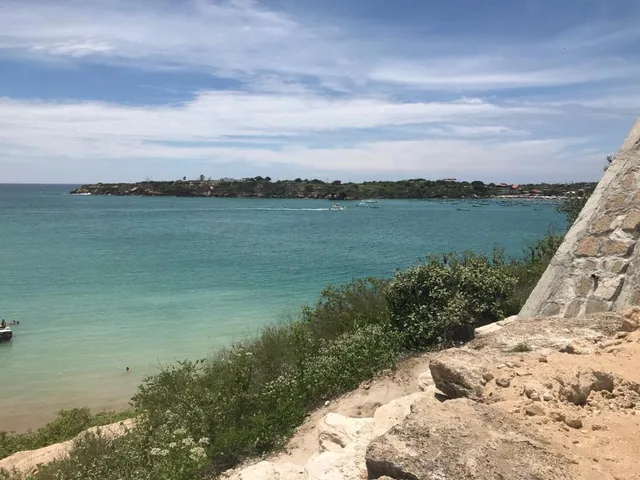 Terreno en Venta Ubicado en Urb Cumbres de Ayangue, Vía a La Costa Ayangue — imagen 2
