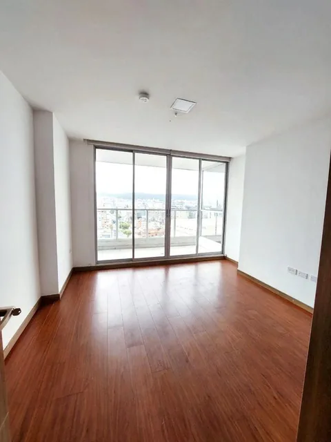 Departamento Venta Norte Quito La Y — imagen 5