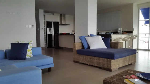 Se Vende Departamento en El Sector de Casablanca - Same - Esmeraldas — imagen 5