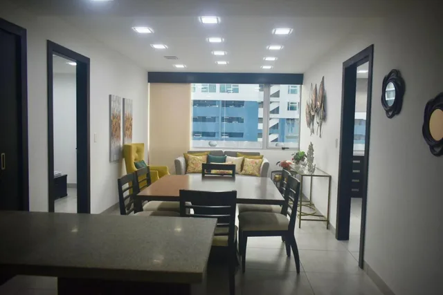 Departamento Amoblado en Venta en Quo - N. Dorado, Guayas — imagen 4