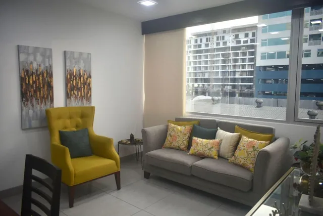 Departamento Amoblado en Venta en Quo - N. Dorado, Guayas — imagen 3