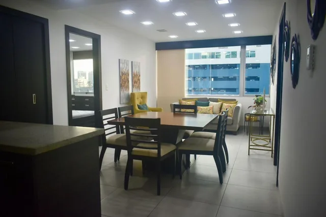 Departamento Amoblado en Venta en Quo - N. Dorado, Guayas — imagen 2