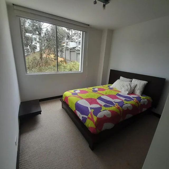 Departamento de Venta y Renta en Monteserrín — imagen 5