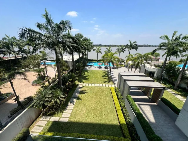 Departamento en Venta Ubicado en La Urb. Tenis Club en Samborondon, Guayas — imagen 2