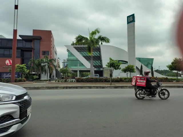 Terreno a La Venta en La Urb. Isla Mocoli Etapa Sotavento, Guayas — imagen 3