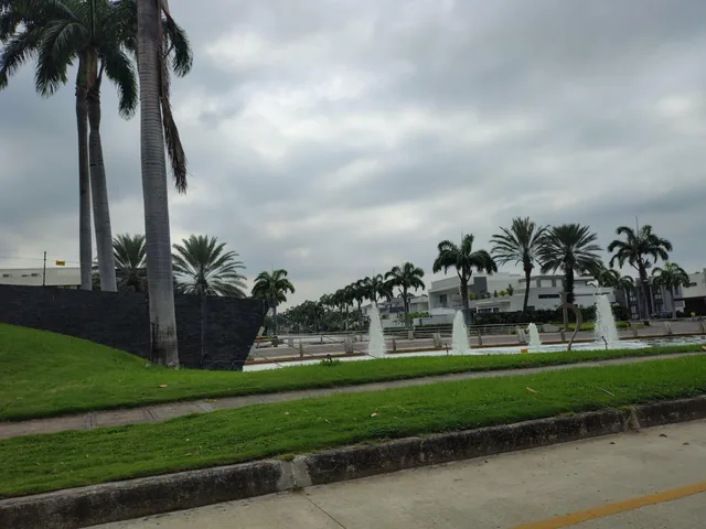 Terreno a La Venta en La Urb. Isla Mocoli Etapa Barlovento, Guayas — imagen 3