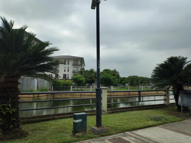 Terreno a La Venta en La Urb. Isla Mocoli Etapa Barlovento, Guayas — imagen 2