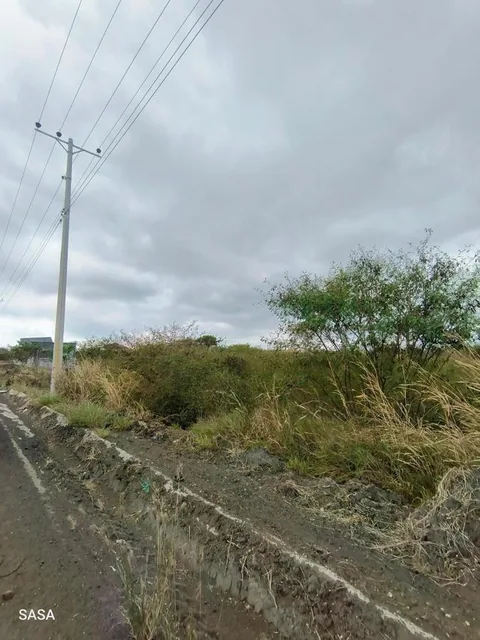 Terreno en Venta en Norte de Jaramijo, Manabí — imagen 4
