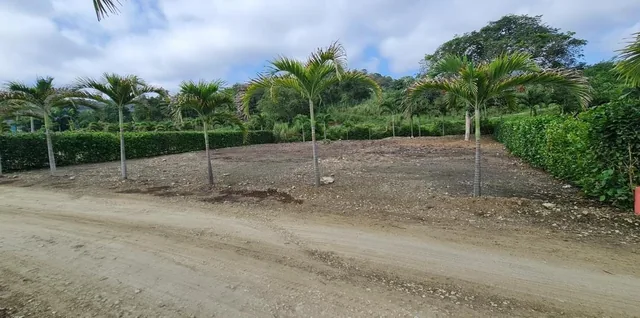 Terreno Residencial en Ayampe con Escrituras, Manabí — imagen 5