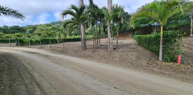 Terreno Residencial en Ayampe con Escrituras, Manabí — imagen 3