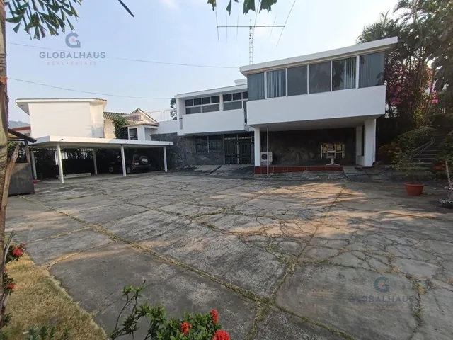 Venta de Casa en Los Ceibos de 972 m² Con, Piscina, 5 Habitaciones C. P. Guayas — imagen 4