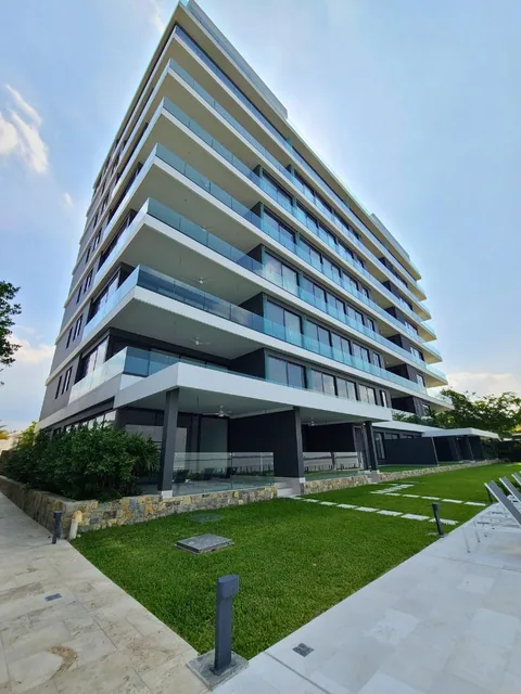 Vista Al Rio Departamentos de Estreno en Venta Urb. Pacifica, Mocoli, Guayas — imagen 2