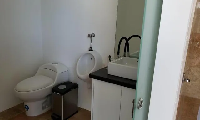 Suites de Venta en Edificio de Lujo — imagen 3