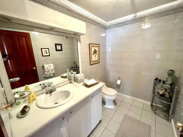 Cc El Bosque - Vendo Departamento de 337 m² de 3 Dorm. — imagen 5