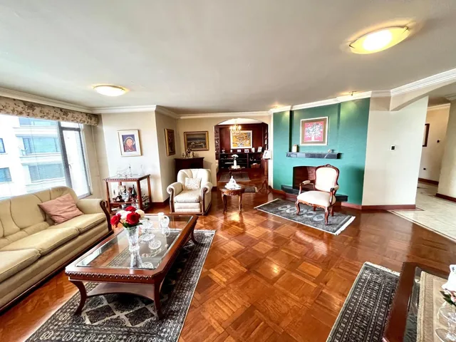 Cc El Bosque - Vendo Departamento de 337 m² de 3 Dorm. — imagen 4