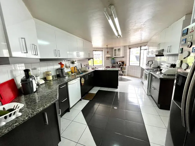 Cc El Bosque - Vendo Departamento de 337 m² de 3 Dorm. — imagen 2