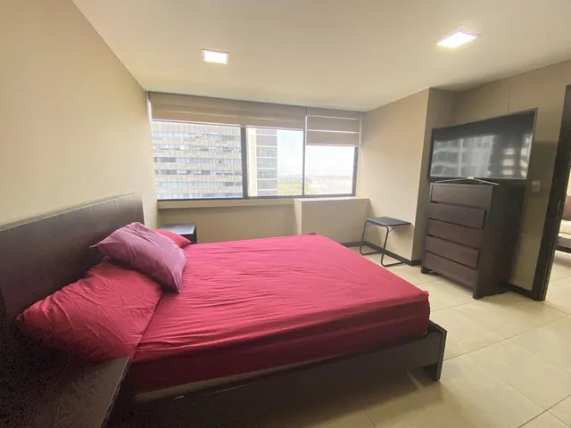 Departamento Amoblado en Venta en Torre Bellini, Puerto Santa Ana. Guayas — imagen 4