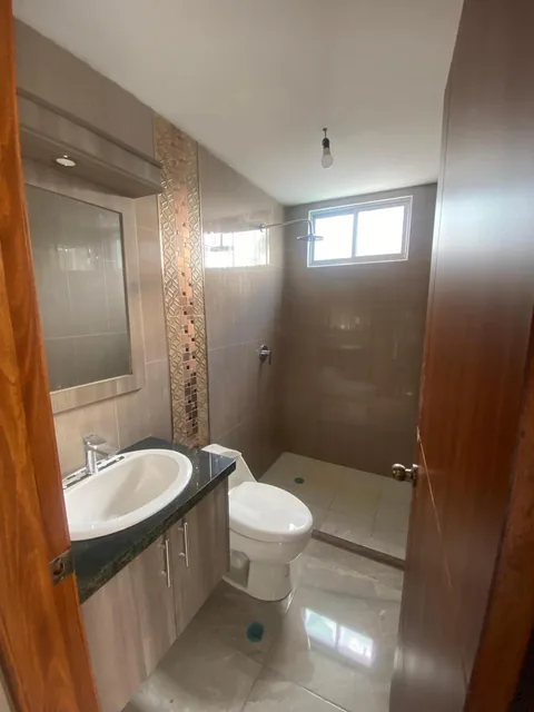 Departamento Urbanización Jardines de Amagazi — imagen 5