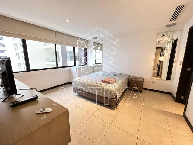 Departamento en Venta con Vista a La Piscina en Torre Bellini - Puerto Santa Ana, Guayas — imagen 4