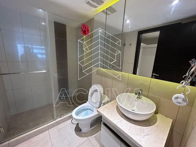 Departamento en Venta con Vista a La Piscina en Torre Bellini - Puerto Santa Ana, Guayas — imagen 2