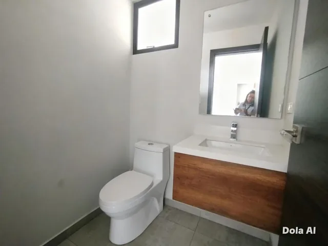 Aef Venta Departamento 2 Dorm. Cada Uno con Baño en La Carolina Aef — imagen 5